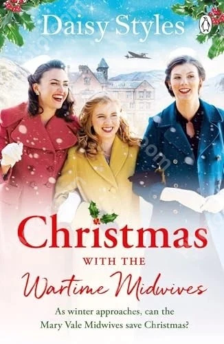 Christmas with The Wartime Midwives